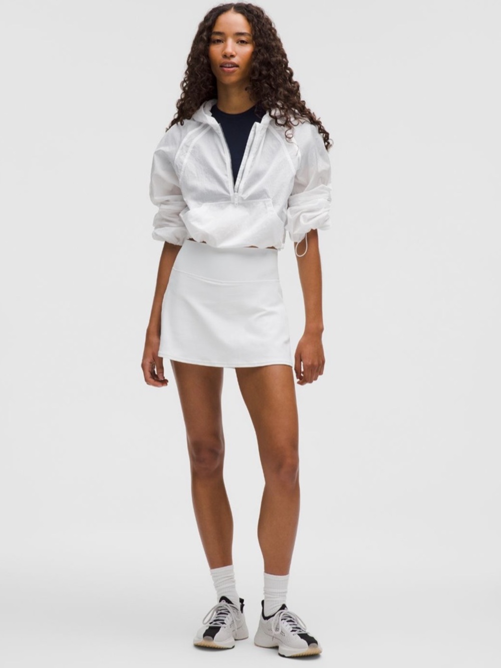 Lululemon Align High-Rise Skirt